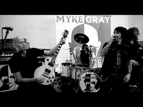 Myke Gray  House of Love OFFICIAL VIDEO