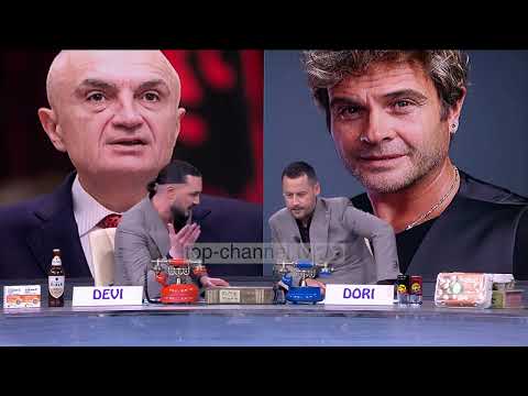 Fiks Fare, Episodi i plotë, 22 Shkurt 2022