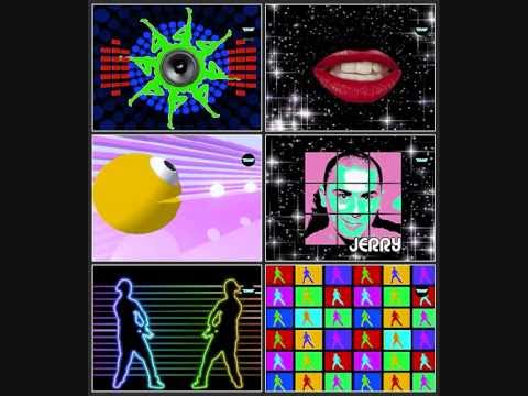 Afrojack Vs The Partysquad --- Amsterdamn