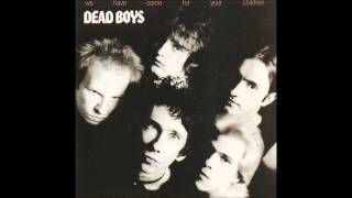 The Dead Boys - 3rd Generation Nation