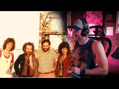 Were Hendrix and Deep Purple inspired in Argentina?