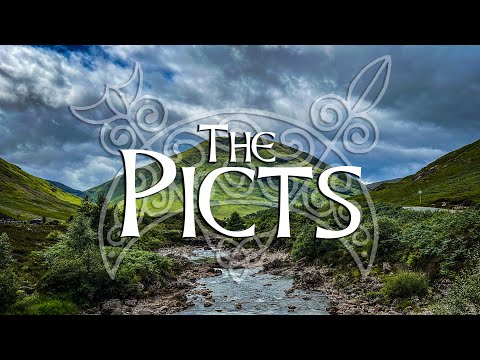 Mysteries of the Picts | The Last Pagans of Scotland