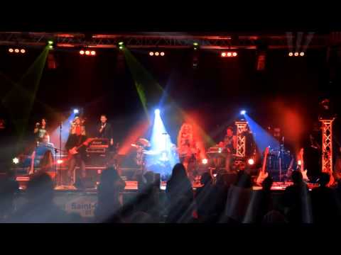 Typical male (Tina Turner) by SOS & Friends - Confit-Rock 2015