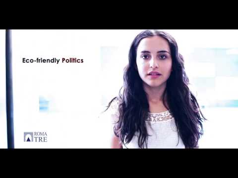 Roma Tre. A Young University for Young People (Versione breve senza speaker)