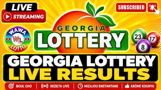 👉Résultat Georgia en Direct Soir 24  Août 2026#georgiaresult#bouldifeloto345#stjeanboul#lemaes#live