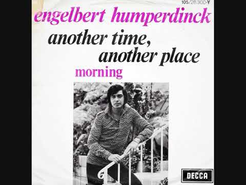 Another time, another place / Engelbert Humperdinck.