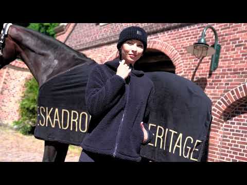 Eskadron Heritage 2025 - Limited Edition