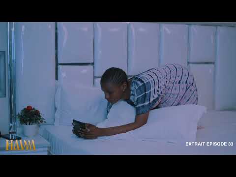 Série Hawa  and LEWRU TV