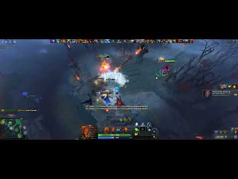 Dota2 12v12: Why Everyone HATE Lion?