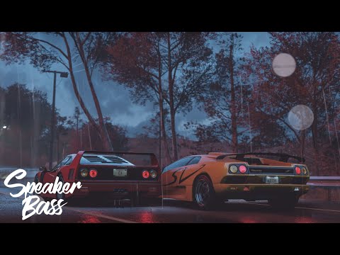 Dirty Rush & Gregor Es - Brass