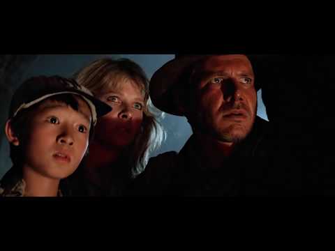 Kali Ma Scene | Indiana Jones and the Temple of Doom (1994)