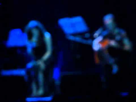 La chicana - Una rosa y un farol - En Vivo