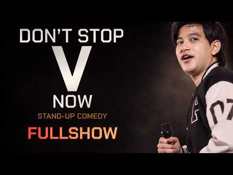 Dont stop v now