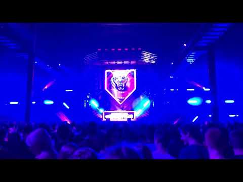 Bloodlust & Ncrypta - TBA (Doppin’ Flames) @ We Are Hardstyle