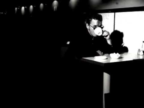 Richard Hawley It´s over love