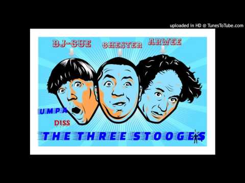 UMPA_-_DISS 3-STOOGES_[YOUNG_BOSS_ENTERTAINMENT]_[ARWEE__DJ_CUE__CHESTER_DISS]