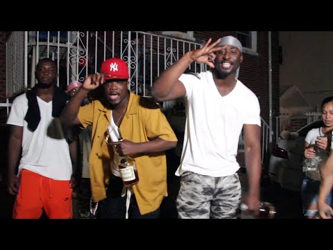 Boss Karrot x Guulotti - Breaking The Scale ( OFFICIAL MUSIC VIDEO )