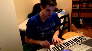 PLAYING  DOUBLE ORANGE JUICE OF MEZZOFORTE AND OTHER TRACKS