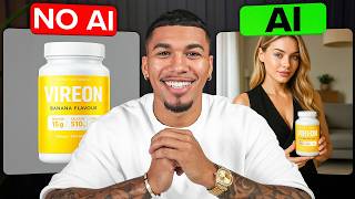 How to Create VIRAL Dropshipping Ads Using Only AI in 2026 (FOR BEGINNERS)