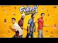 Fukrey Returns Full Movie I Pulkit Samrat I Varun Sharma I Manjot Singh I Comedy Movie I New Movie