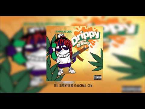 Famous Dex - Rich Instrumental [Re-Prod. By @iAmTrill08]