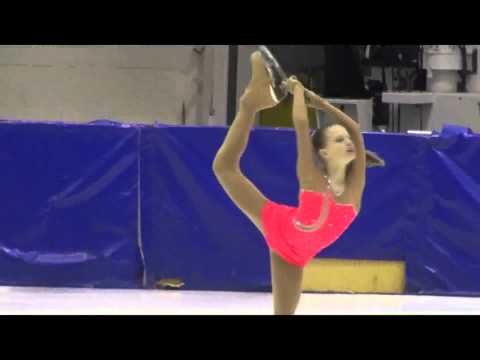 Anna Karina Kaszál 2014-2015