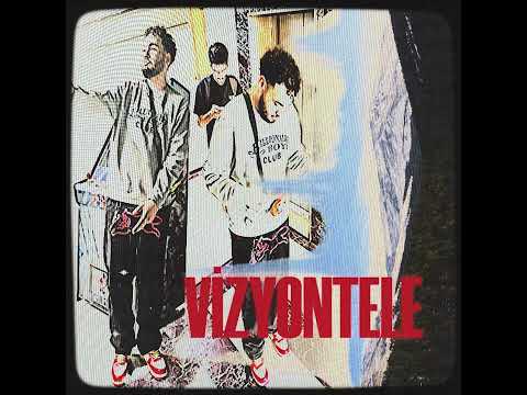Yung Ouzo - vizyontele (Official Audio)