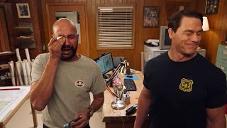 Actors Laughing & Breaking Character Compilation