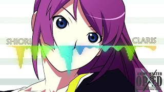 Download lagu Owarimonogatari Season 2 Ending Full HD ~Claris: Shiori~ mp3
