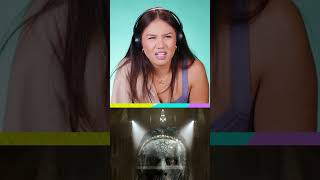 Yah Know, Slipknot Isn&#39;t For Everyone  #slipknot #shorts #react