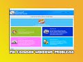 Fix Common Windows Problems