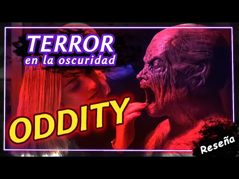 Crítica 'Oddity' (2024) | Todos los detalles de este thriller sobrenatural