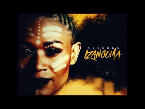 Assessa - Izangoma (Audio)