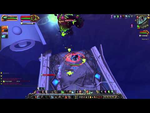 Nova vs Krosus Alpha