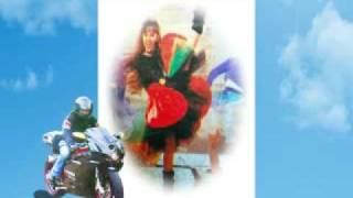 Fauziah Latiff - Bertemu Di Udara