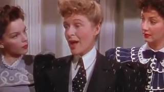 Harvey Girls (1946) - Judy Garland