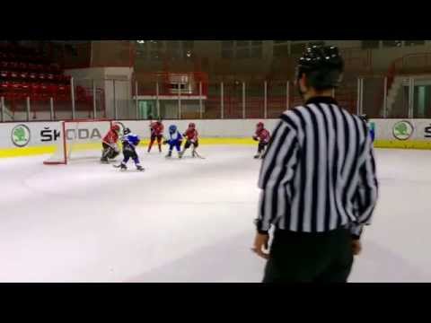 Leo (h) v393 Santa Claus Cup 2014 Leny G