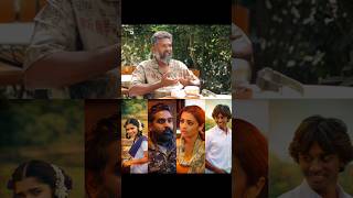 Greatest Song Ever🔥🎶 | We took 1 year for Anthaathi Song | #premkumar #anthaathi #96 #shorts