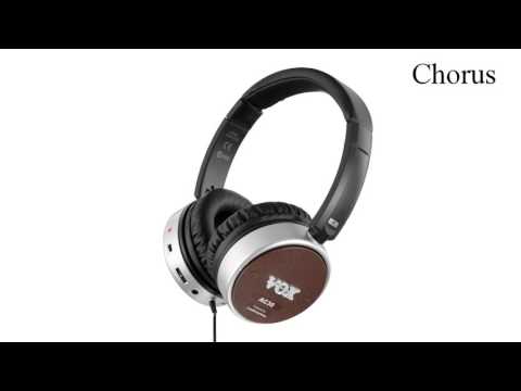 Видео-обзор товара Наушники Vox amPhones AC30