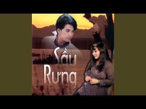 Chưa trọn vòng tay - Trọng Phúc