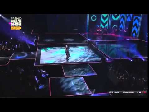 Projota no MultiShow   Mulher    28 10 2014 360p