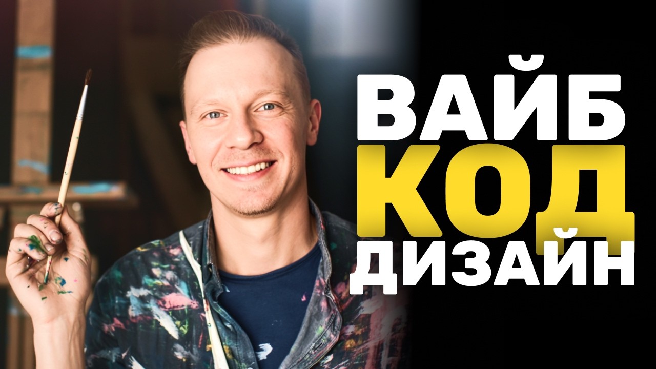 2 Лучших Способа Делать UI Дизайн с ИИ (shadcn, Cursor, MCP)