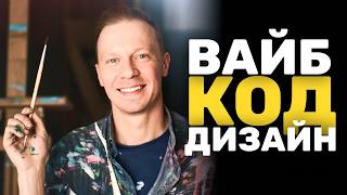 2 Лучших Способа Делать UI Дизайн с ИИ (shadcn, Cursor, MCP)