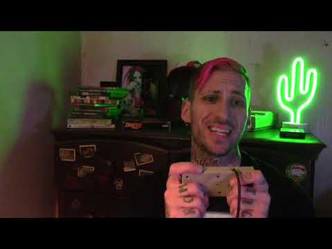 Demon Sword (NES) - Aaron Strange