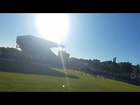 Um dos "Tá ligado" mais loucos da história da TTF! (Operário 3x0 Santa Cruz)