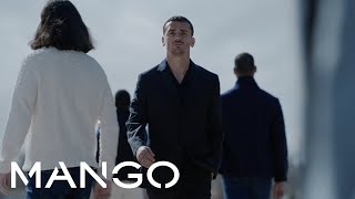 Mango MOVE FORWARD, with Antoine Griezmann