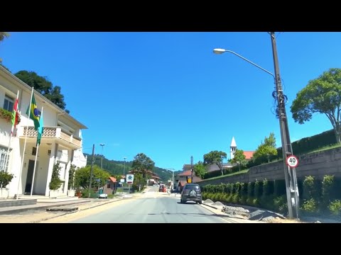 São Bonifácio - Santa Catarina