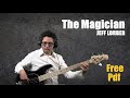 The Magician (Jeff Lorber) - Nathan East bass cover