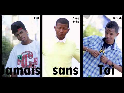 Sound Prod Muzik-Jamais Sans Toi