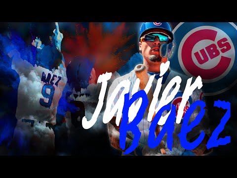 Javier Baez || 2016 Flashback Chicago Highlights